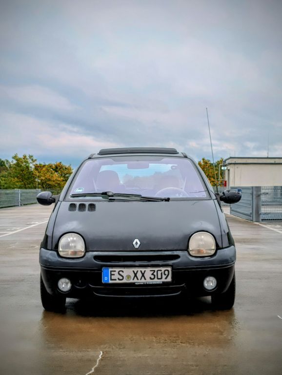 Renault Twingo 154.000 km 1.850 € Esslingen 73732