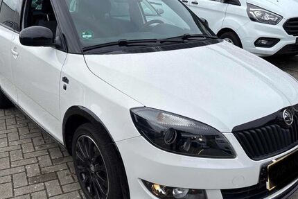 Skoda Fabia 82.500 km 7.900 € Ludwigsburg 71638