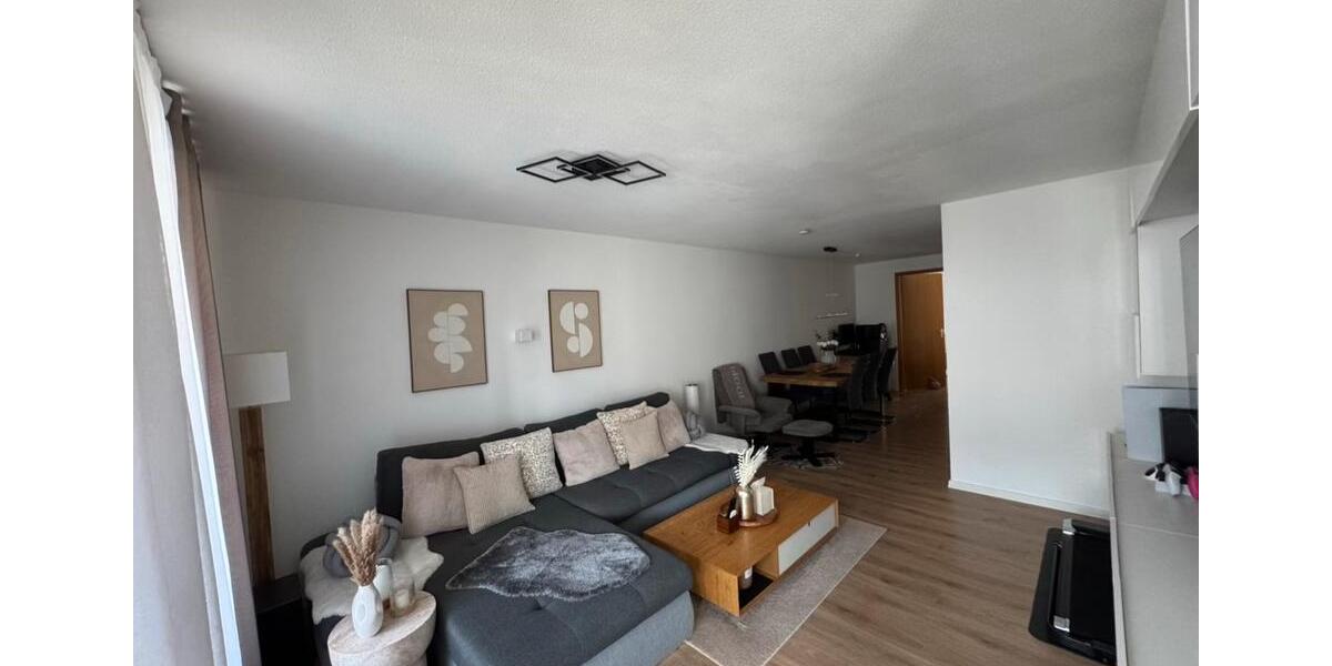 Etagenwohnung Bietigheim-Bissingen Bissingen - 2.5 Zimmer, 63 m&sup2;, 298.000&euro; | Angebot:27259731