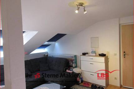 2 Zimmer Wohnung in Pforzheim