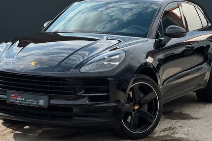 Porsche Macan 44.900 km 67.990 € Rottenburg am Neckar 72108
