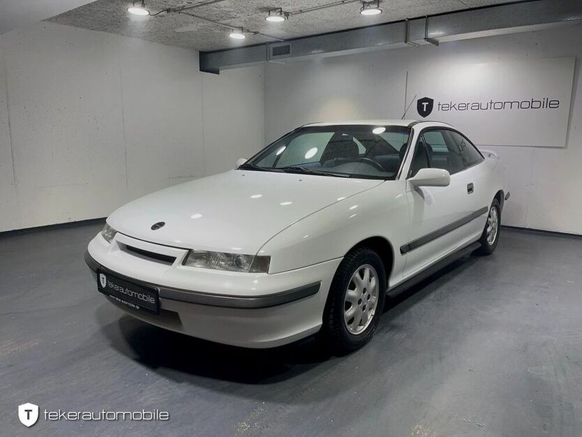 Calibra