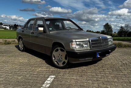 Mercedes-Benz 190 226.000 km 3.199 € Hildrizhausen 71157