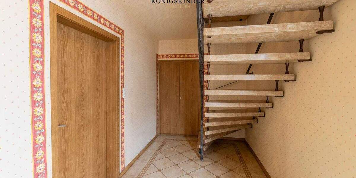 Mehrfamilienhaus, Wohnhaus Calw Hirsau - 1 Zimmer, 173 m&sup2;, 449.000&euro; | Angebot:25797535