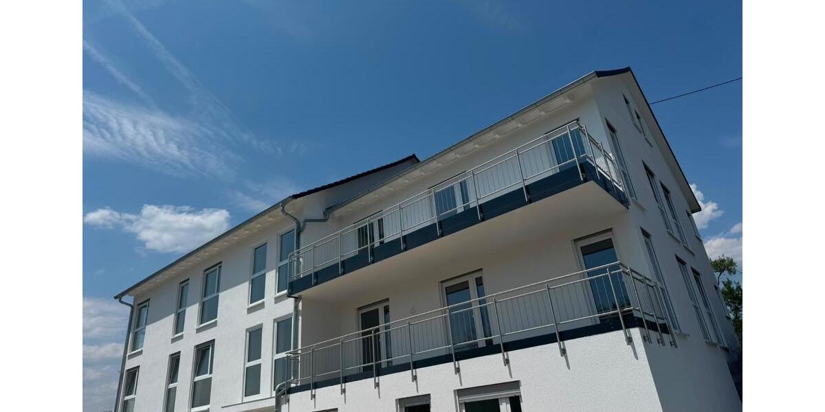 Etagenwohnung Gomaringen - 1 Zimmer, 44 m&sup2;, 750&euro; | Angebot:27625120