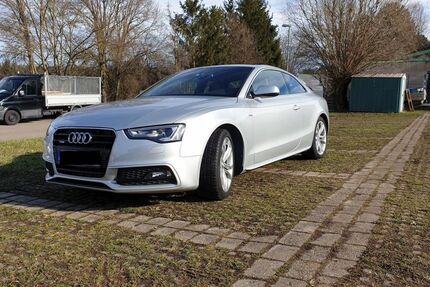 Audi A5 147.000 km 18.900 &euro; Stuttgart 70619