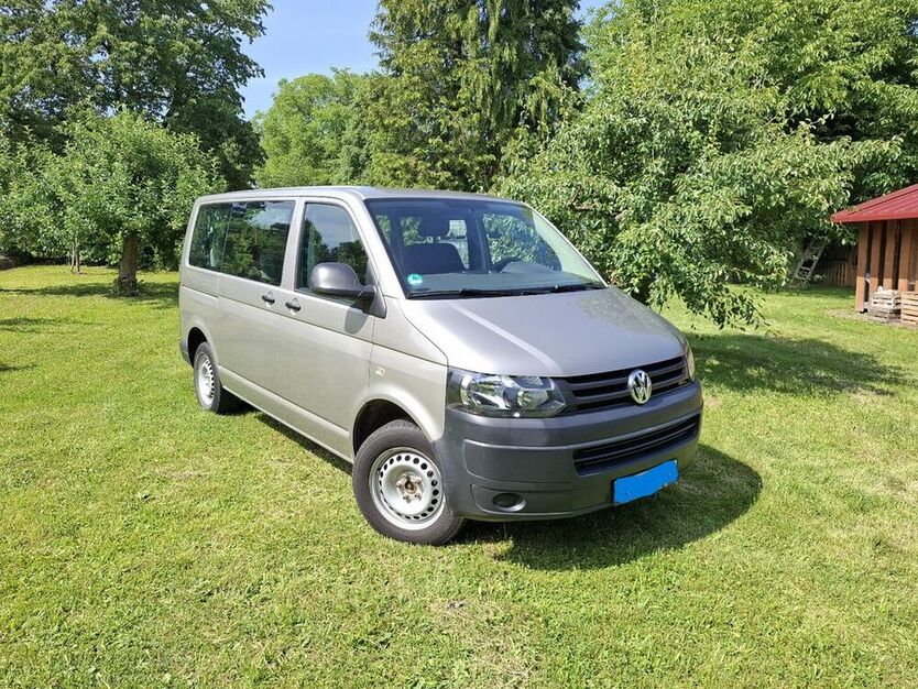 T5 Transporter