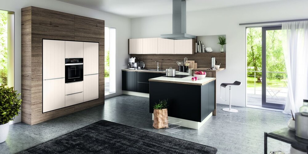 Exklusive Stadtvilla in Leinfelden-Echterdingen - Individuell geplantes Wohnen mit allkauf Kompetenz - Villa Leinfelden-Echterdingen Echterdingen | Angebot:27347221