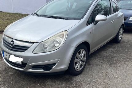 Opel Corsa 164.000 km 1.990 &euro; böblingen 71032