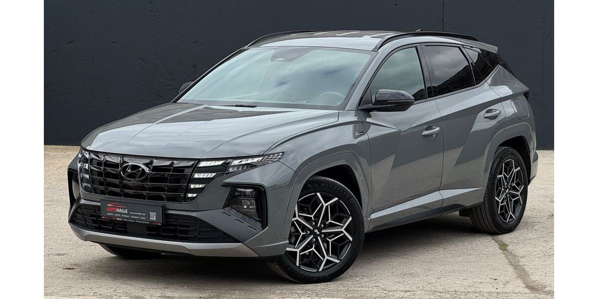 Hyundai TUCSON 38.750 km 30.990 &euro; Rottenburg am Neckar 72108