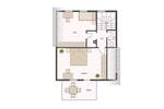 Einfamilienhaus Bietigheim-Bissingen Bietigheim - 3 Zimmer, 90 m&sup2;, 399.000&euro; | Angebot:25704167