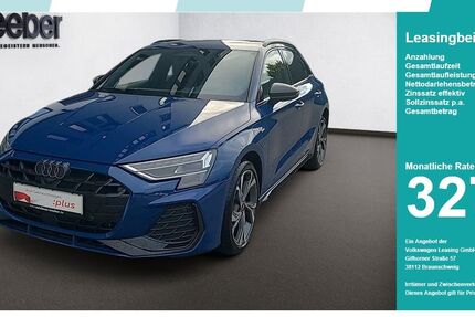 Audi A3 1.234 km 39.240 &euro; Leonberg 71229