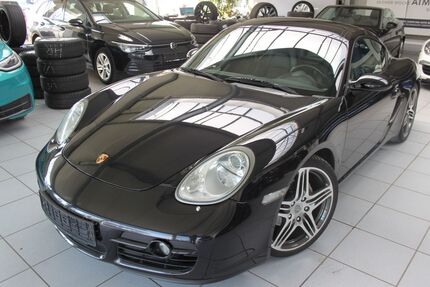 Porsche Cayman 199.500 km 24.990 &euro; Weil im Schönbuch 71093