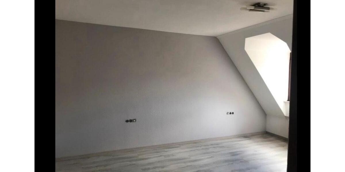 Dachgeschoßwohnung Steinenbronn - 2 Zimmer, 49 m&sup2;, 940&euro; | Angebot:26351333