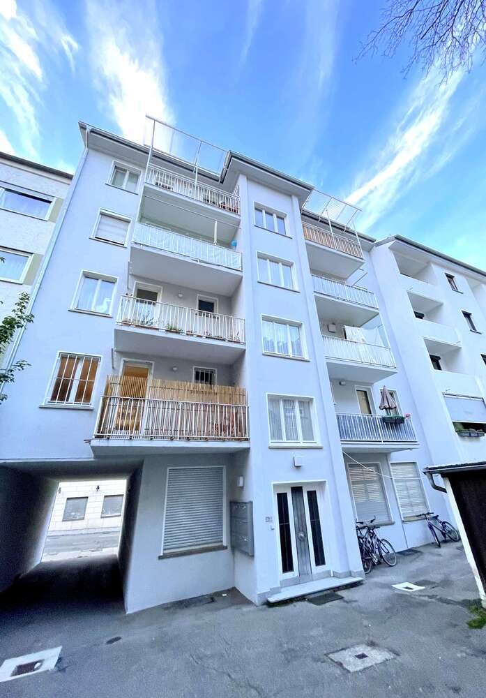 Wohnung zum Kaufen in Stuttgart 279.000 € 60 m²