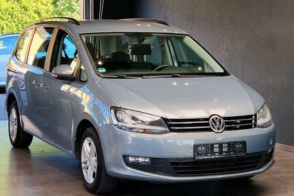 VW Sharan