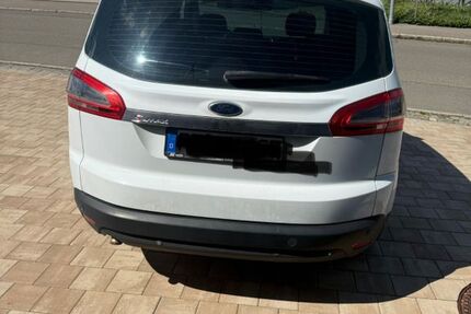 Ford S-Max 200.000 km 5.400 &euro; Reutlingen 72770
