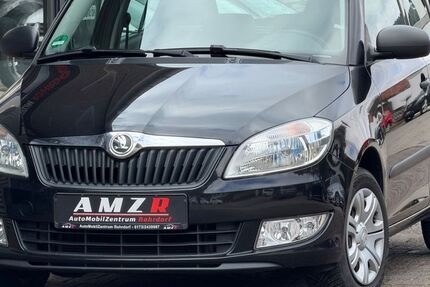 Skoda Fabia 111.000 km 4.990 &euro; Rohrdorf 72229