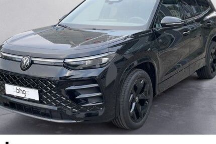 VW Tayron 1.500 km 53.800 &euro; Tübingen 72072