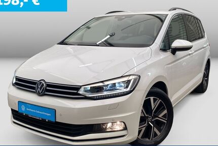 VW Touran 13.969 km 39.930 &euro; Niefern-Öschelbronn 75223