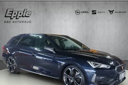 Cupra Leon 42.013 km 30.490 &euro; Rutesheim 71277