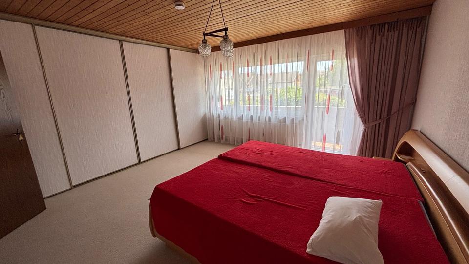 Doppelhaushälfte Böblingen Dagersheim - 4.5 Zimmer, 134 m&sup2;, 639.000&euro; | Angebot:26932582