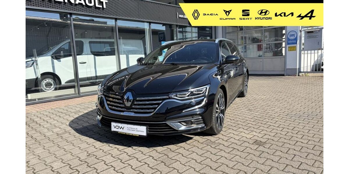 Renault Talisman 37.603 km 29.450 &euro; Stuttgart 70565