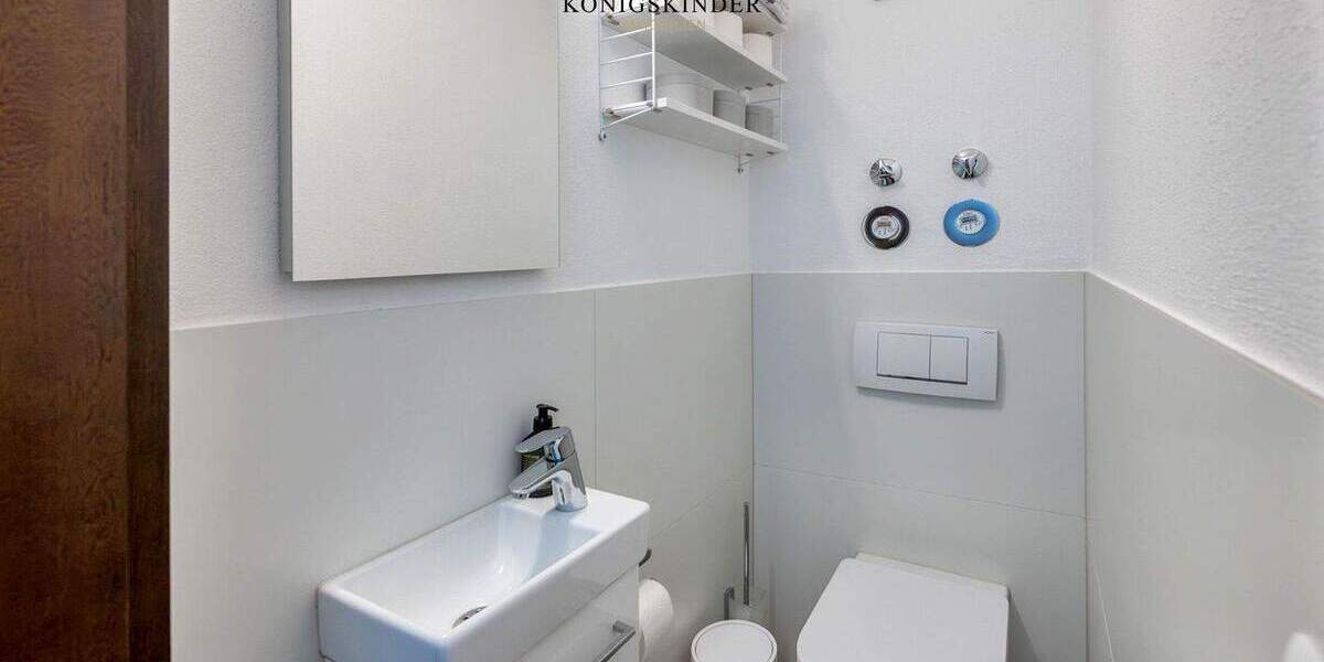 Etagenwohnung Ludwigsburg Mitte - 2 Zimmer, 68 m&sup2;, 349.000&euro; | Angebot:24834879