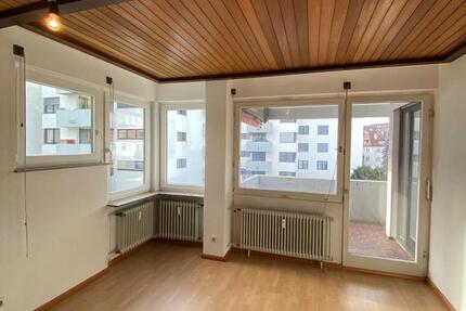 Wohnung Stuttgart Lehen - 2 Zimmer, 63 m&sup2;, 950&euro; | Angebot:24213739