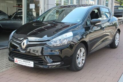 Renault Clio 45.200 km 8.700 &euro; Niefern Öschelbronn 75223