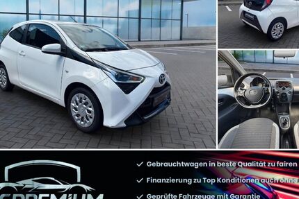 Toyota Aygo (X) 155.759 km 6.800 &euro; Bietigheim- Bissingen 74321