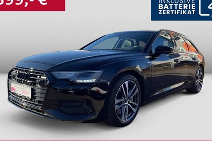 Audi A6 57.976 km 32.499 &euro; Pforzheim 75179