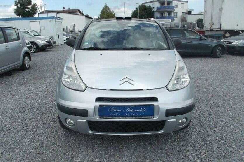 Citroen C3 103.000 km 1.200 € Waiblingen Hegnach 71334