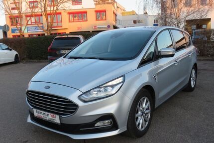 Ford S-Max 137.000 km 14.950 &euro; Fellbach 70736