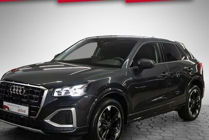 Audi Q2 4.673 km 25.940 &euro; Stuttgart 70563