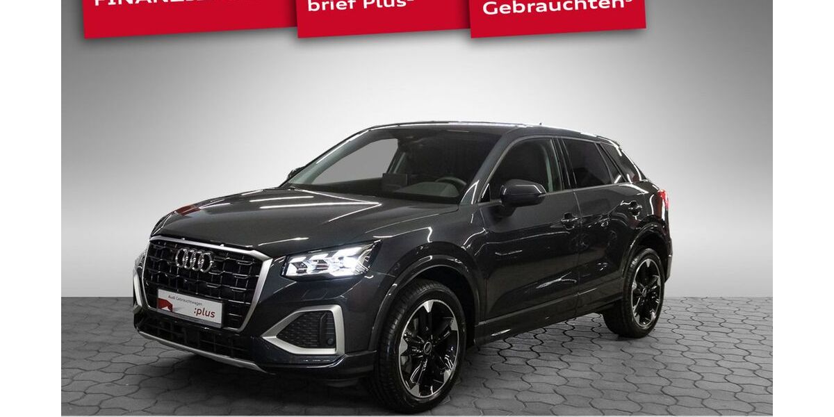 Audi Q2 4.673 km 25.940 &euro; Stuttgart 70563