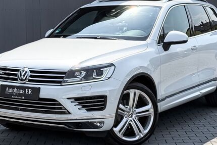 VW Touareg 178.000 km 24.480 &euro; Reutlingen 72770
