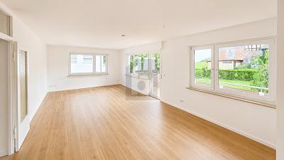 ERSTBEZUG: HELL, MODERN & MIT BALKON - Etagenwohnung Filderstadt | Angebot:27082273