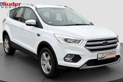 Ford Kuga 78.900 km 11.300 &euro; Ludwigsburg 71636