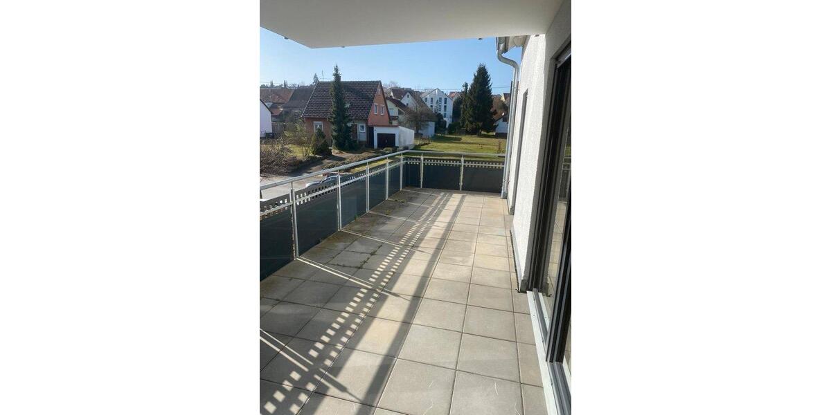 Etagenwohnung Reutlingen Sondelfingen - 4 Zimmer, 110 m&sup2;, 1.450&euro; | Angebot:26364863
