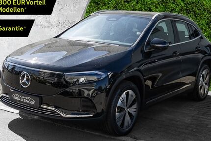 Mercedes-Benz EQA 4.600 km 39.980 &euro; Filderstadt 70794