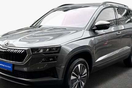 Skoda Karoq 14.867 km 29.890 € Stuttgart 70565