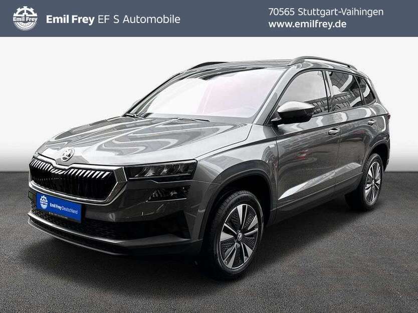 Skoda Karoq 14.867 km 29.890 € Stuttgart 70565