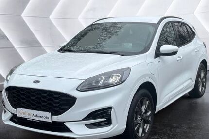 Ford Kuga 29.100 km 29.895 &euro; Bietigheim-Bissingen 74321