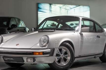Porsche 911 257.300 km 69.880 &euro; Böblingen 71034