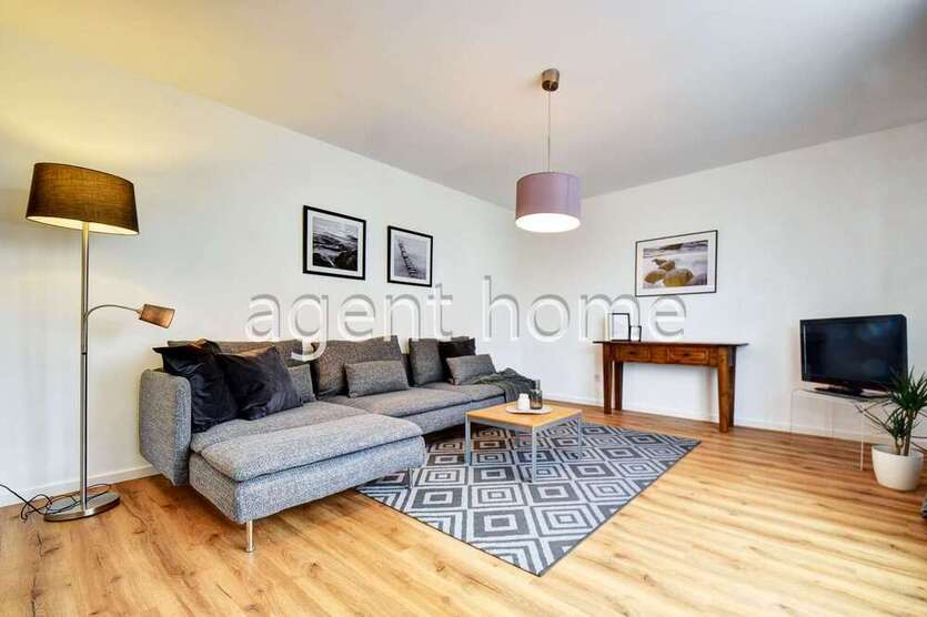 Wohnung zum Mieten in Kornwestheim 1.240 € 56 m²