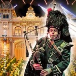 VIP Loge - Musikparade 2027 - Europas größte Tournee der Militär- und Blasmusik