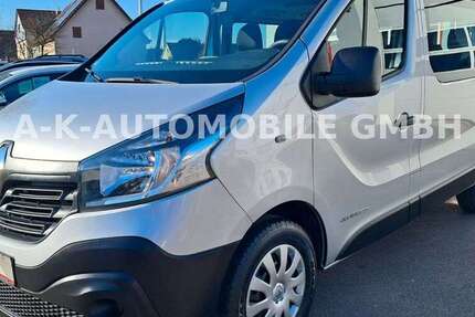 Renault Trafic 25.000 km 23.999 &euro; Deizisau 73779
