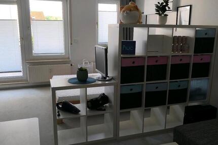 Wohnung Ludwigsburg Eglosheim - 1 Zimmer, 36 m&sup2;, 185.000&euro; | Angebot:25942111