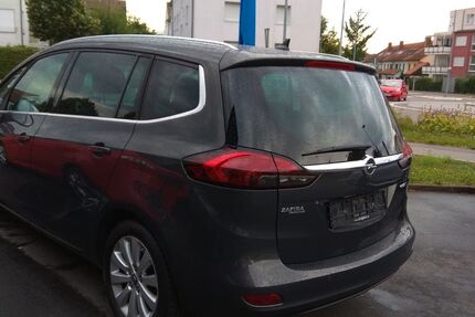 Opel Zafira Tourer 222.000 km 5.990 &euro; Sindelfingen 71067